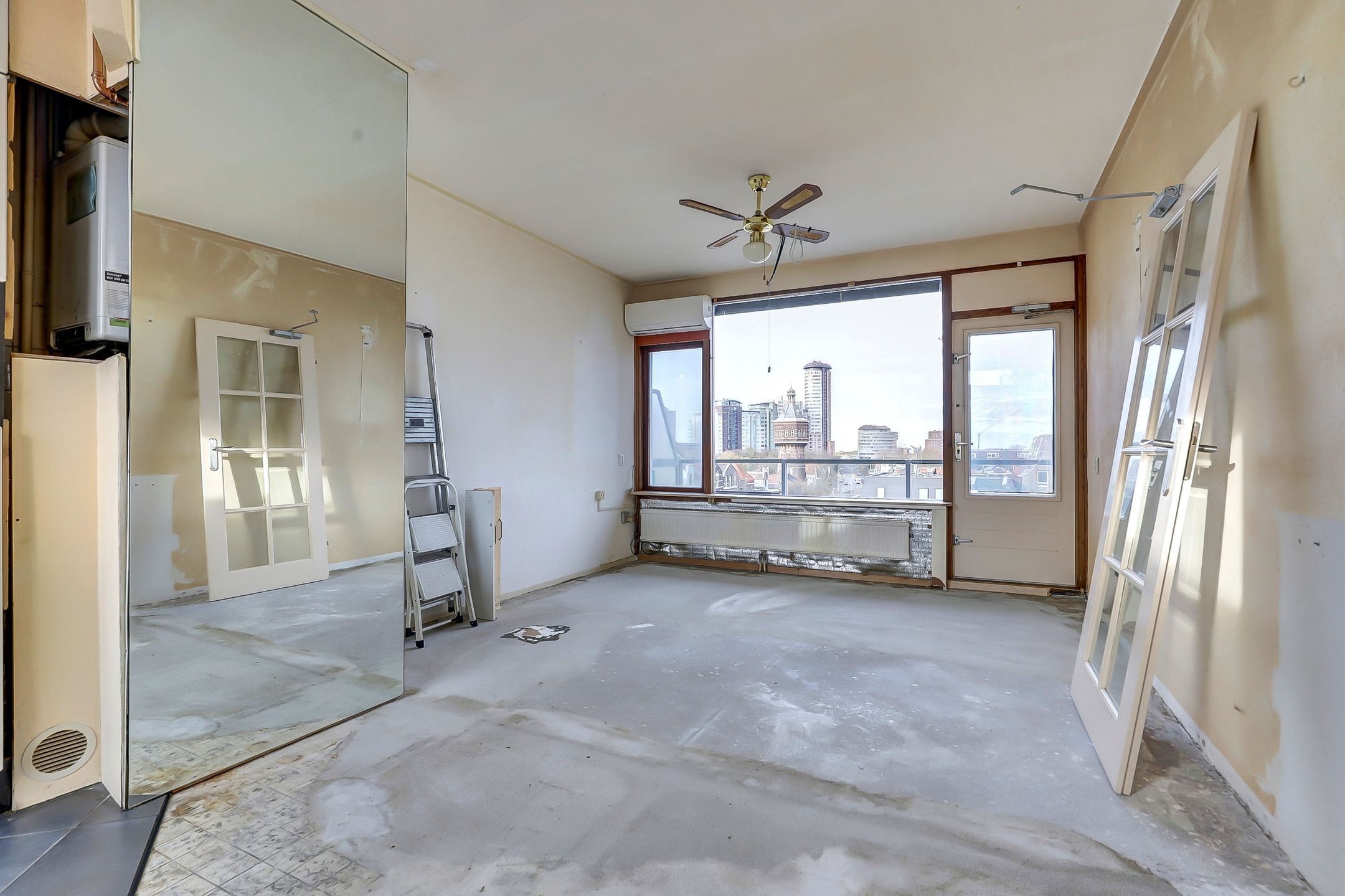 Foto 9 van Paul Krugerstraat 2-44