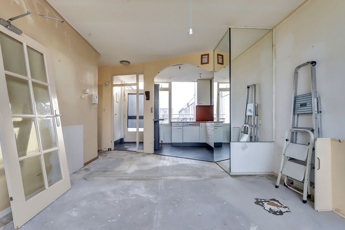 Foto 10 van Paul Krugerstraat 2-44