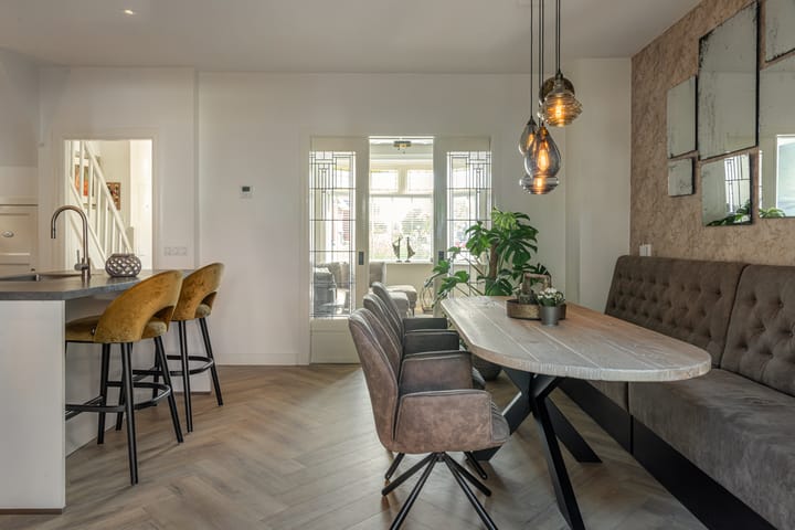 Photo 16 of van Maasdijkstraat 3