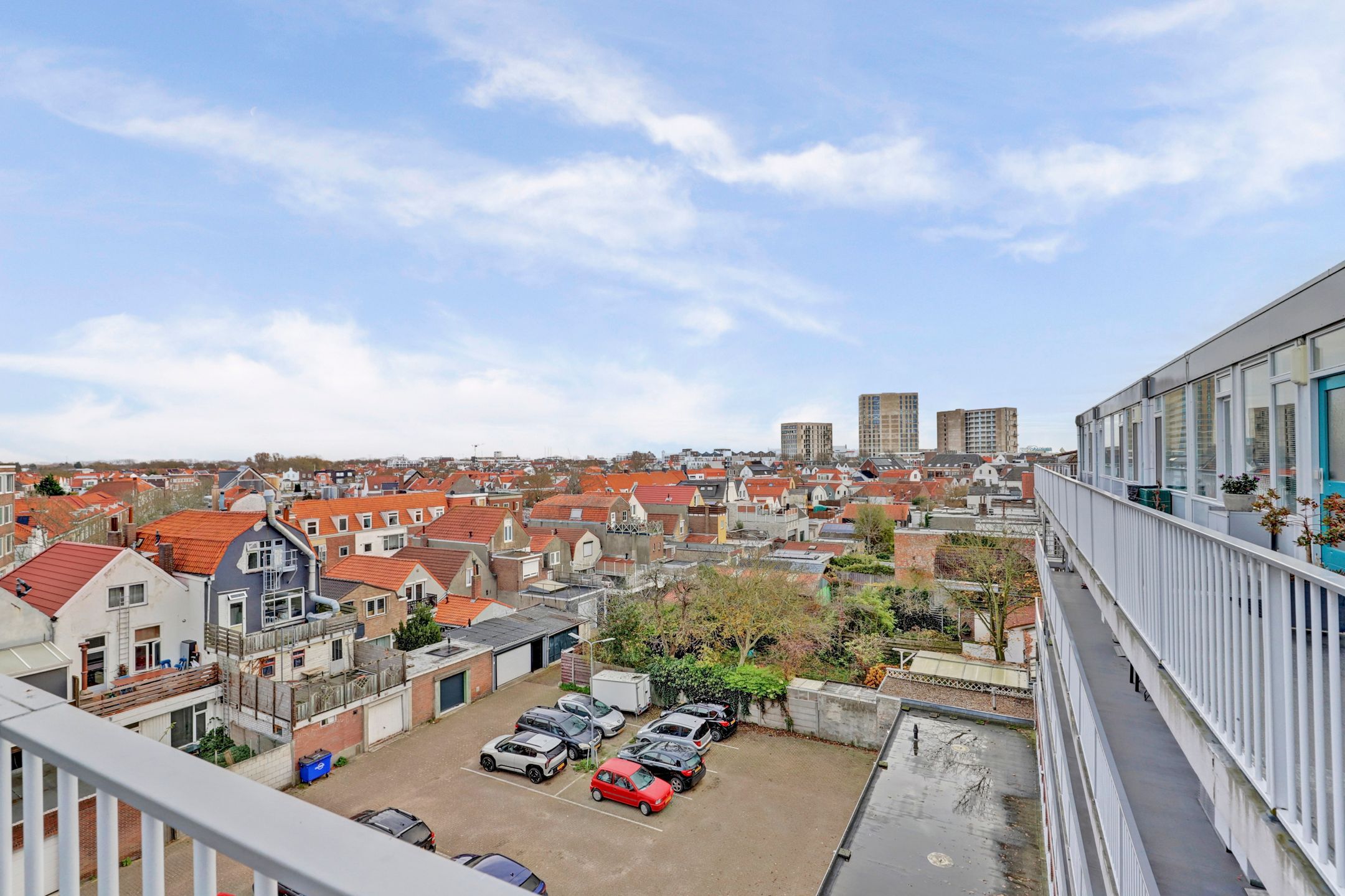 Foto 12 van Paul Krugerstraat 2-44