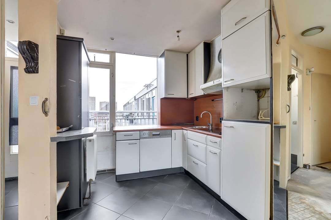 Foto 13 van Paul Krugerstraat 2-44