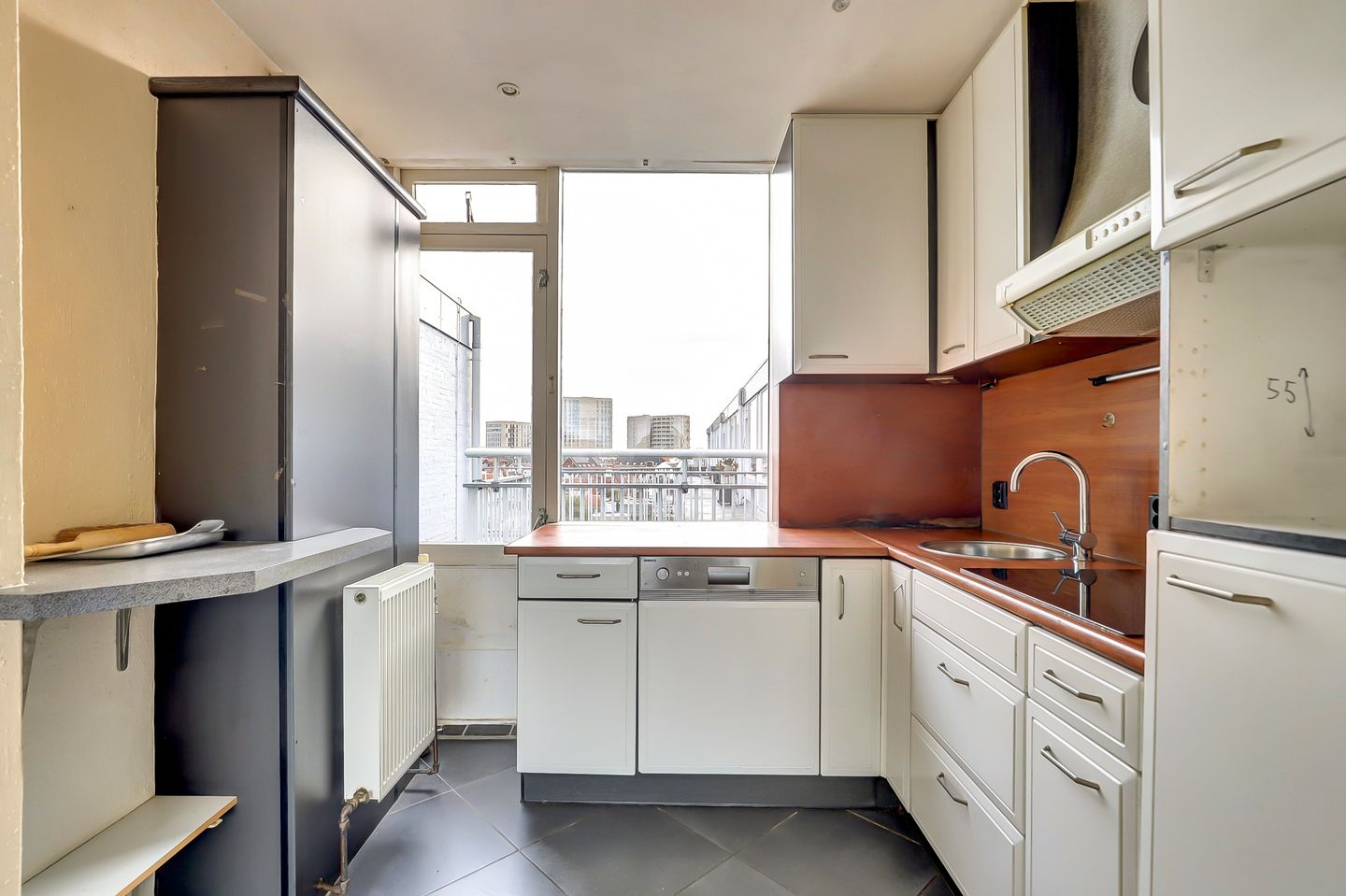 Foto 14 van Paul Krugerstraat 2-44