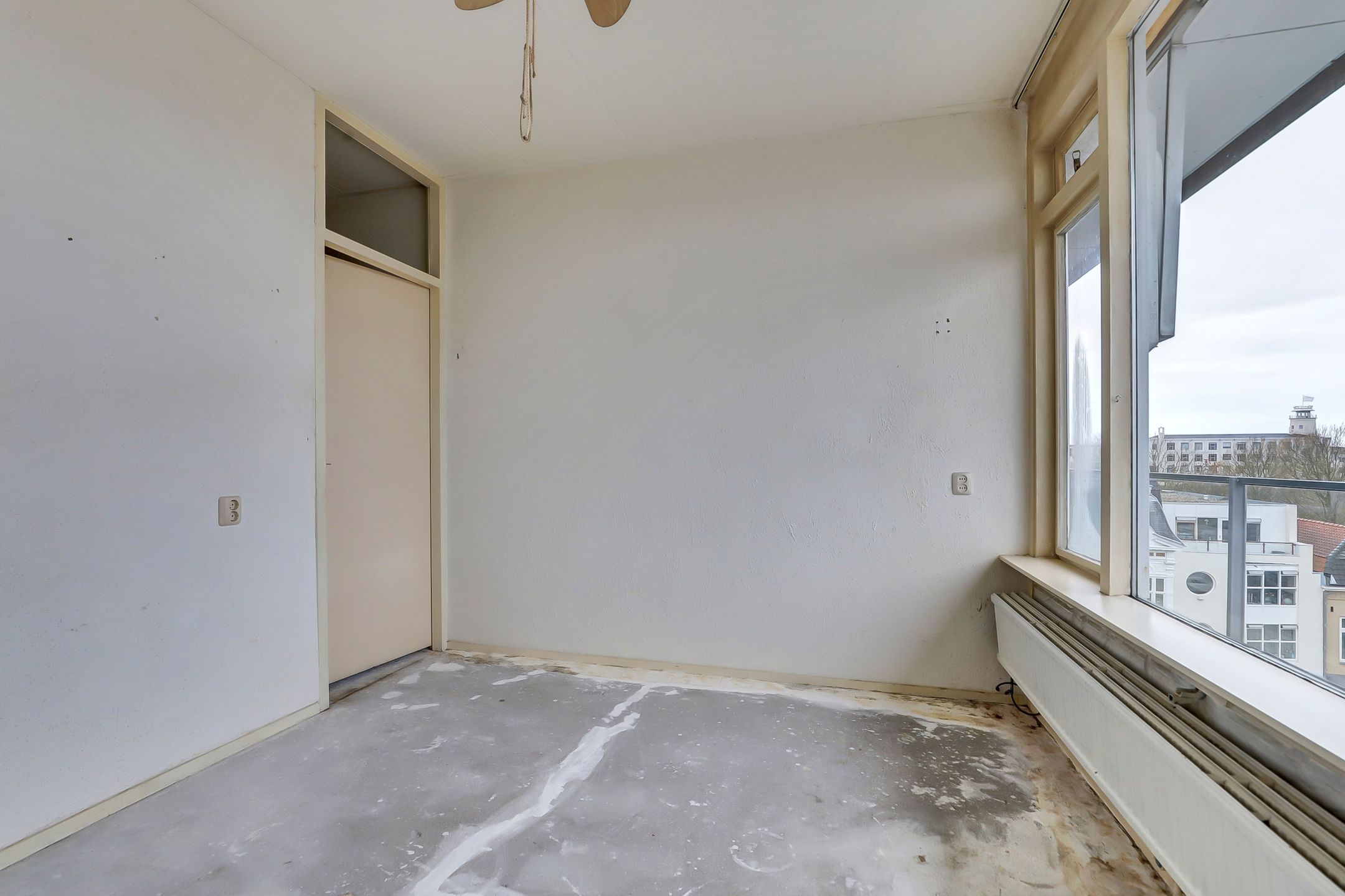 Foto 15 van Paul Krugerstraat 2-44