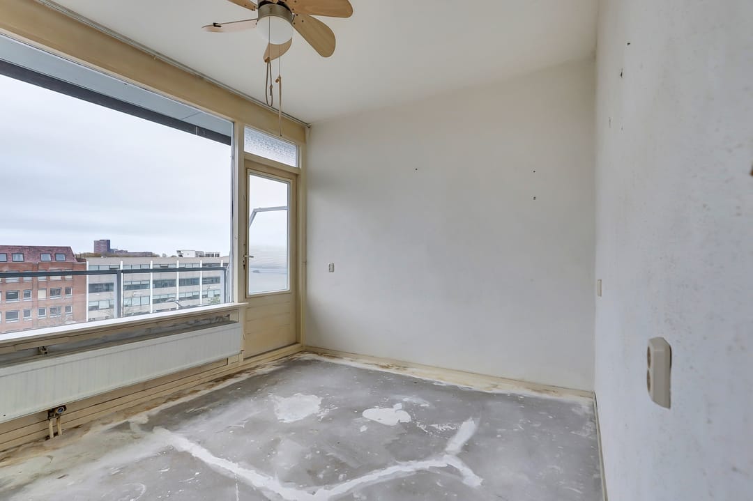 Foto 16 van Paul Krugerstraat 2-44