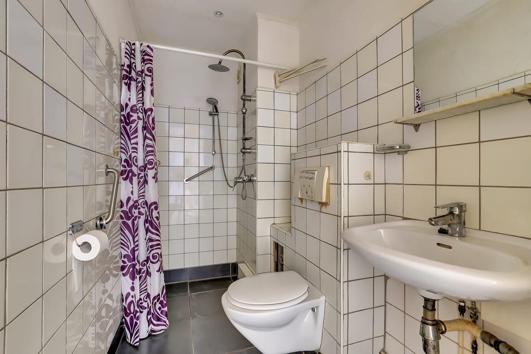 Foto 17 van Paul Krugerstraat 2-44