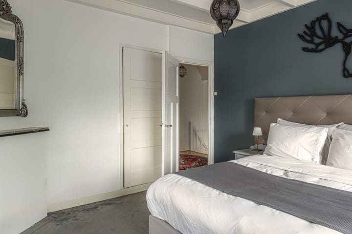 Photo 25 of van Maasdijkstraat 3