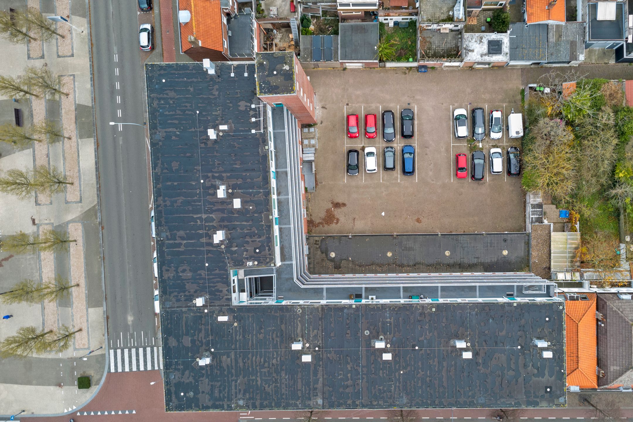 Foto 21 van Paul Krugerstraat 2-44