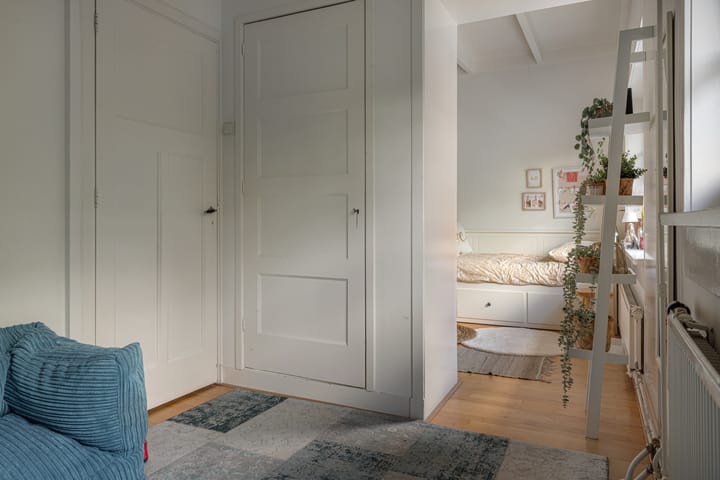 Photo 27 of van Maasdijkstraat 3