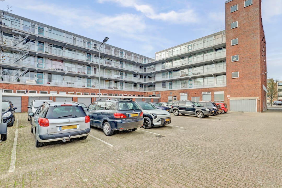 Foto 22 van Paul Krugerstraat 2-44