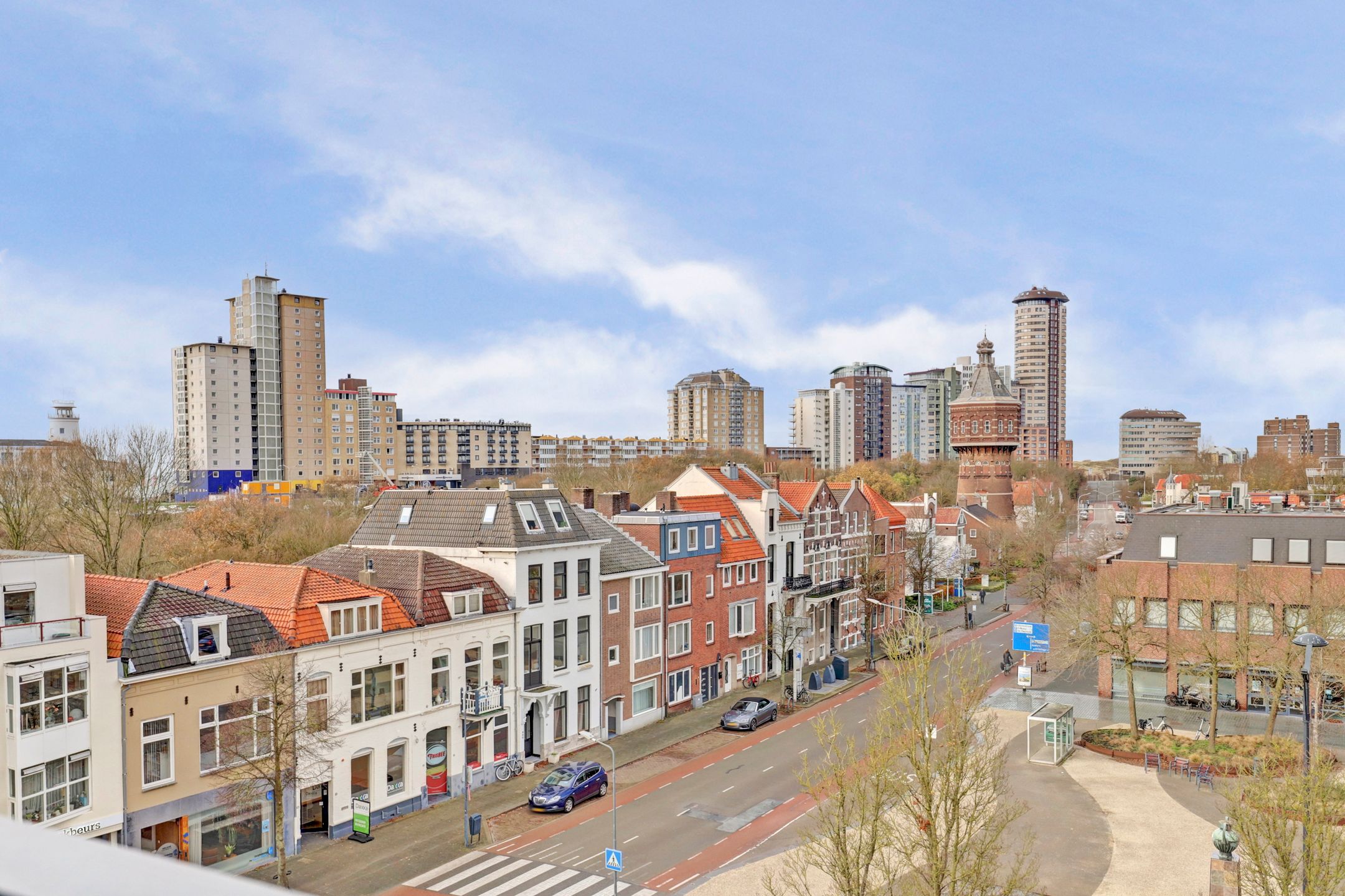 Foto 24 van Paul Krugerstraat 2-44