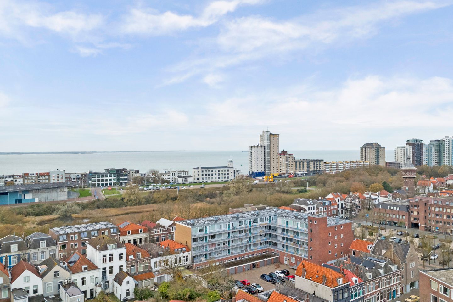 Foto 25 van Paul Krugerstraat 2-44