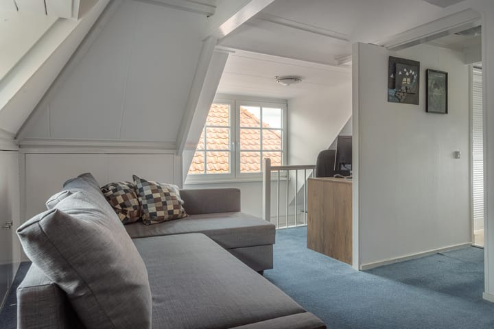 Photo 37 of van Maasdijkstraat 3