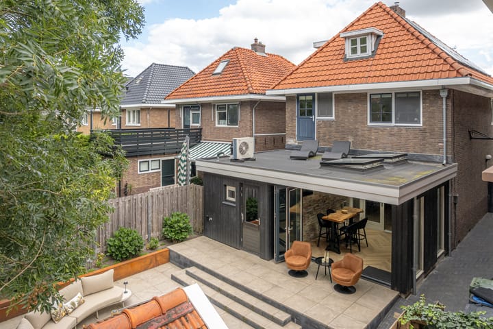 Photo 40 of van Maasdijkstraat 3