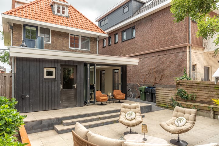 Photo 41 of van Maasdijkstraat 3