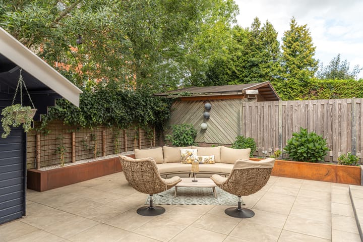 Photo 42 of van Maasdijkstraat 3