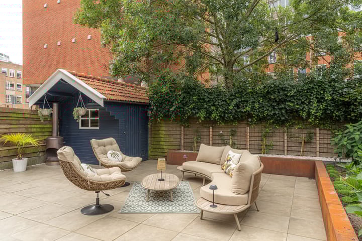 Photo 43 of van Maasdijkstraat 3