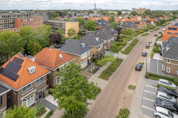 Photo 45 of van Maasdijkstraat 3