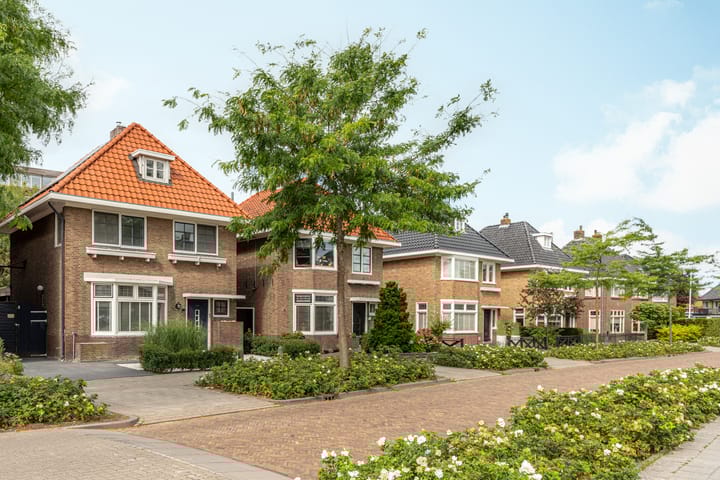 Photo 46 of van Maasdijkstraat 3