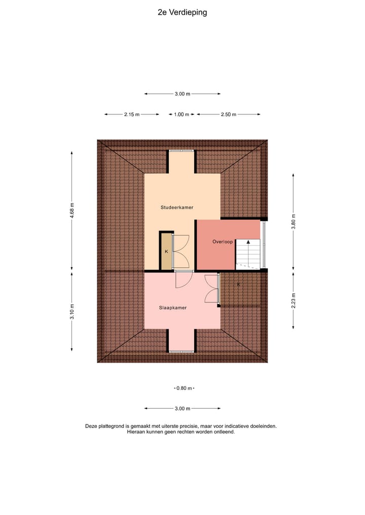 Photo 52 of van Maasdijkstraat 3