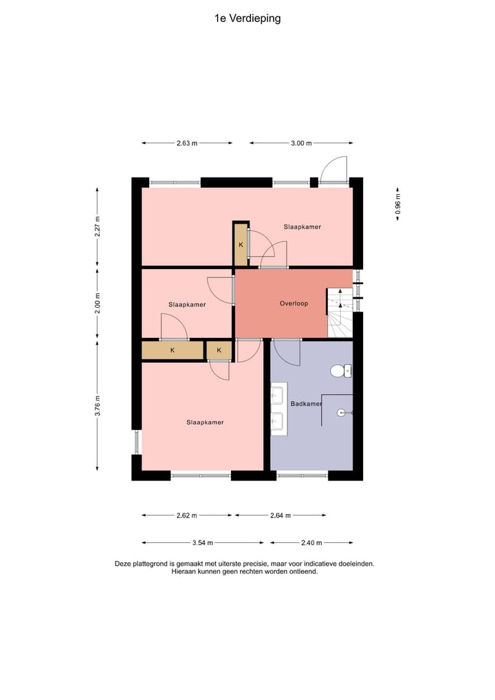 Photo 51 of van Maasdijkstraat 3