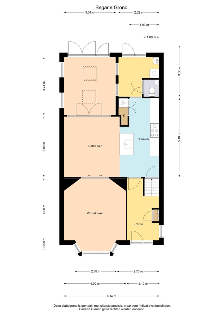 Photo 49 of van Maasdijkstraat 3