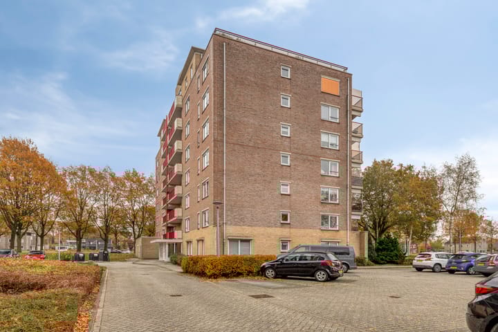 Photo 26 of Uilenveld 47