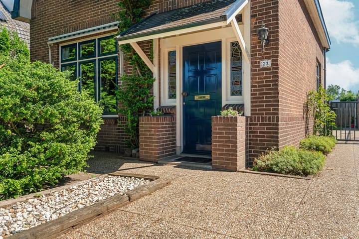 Foto 2 van Winkelsteegseweg 22