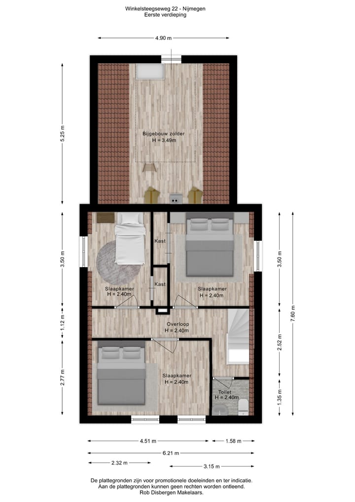 Foto 62 van Winkelsteegseweg 22