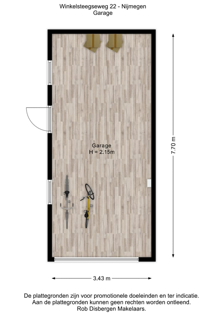 Foto 63 van Winkelsteegseweg 22