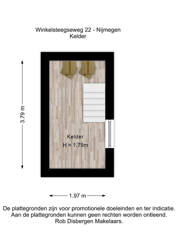 Foto 64 van Winkelsteegseweg 22