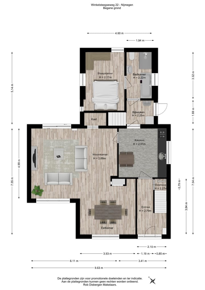 Foto 65 van Winkelsteegseweg 22