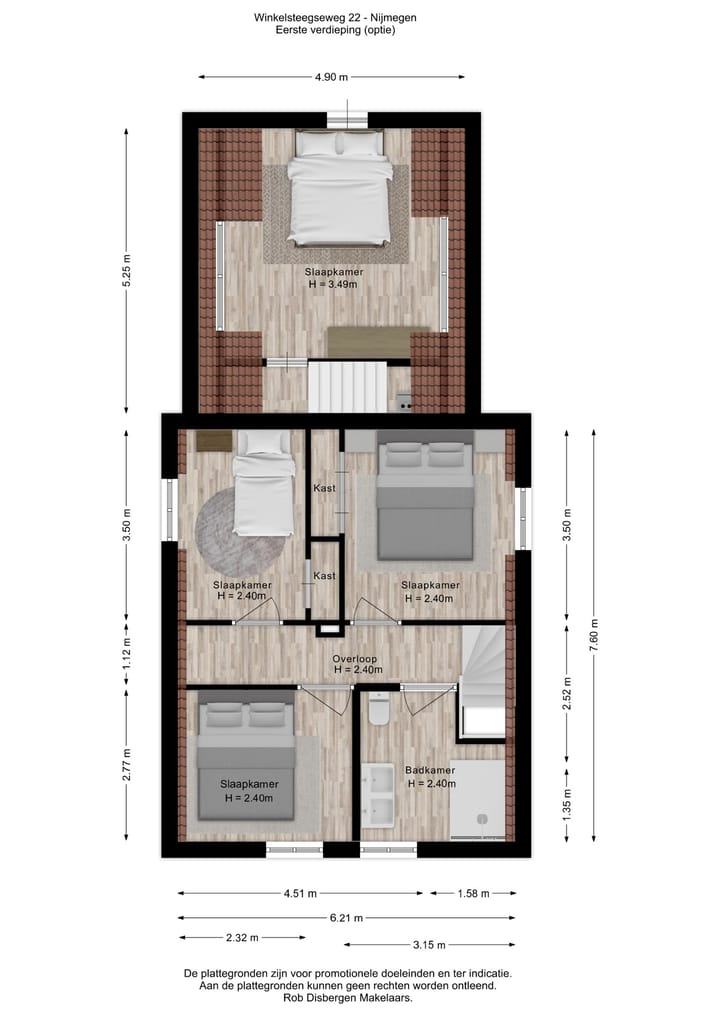 Foto 66 van Winkelsteegseweg 22