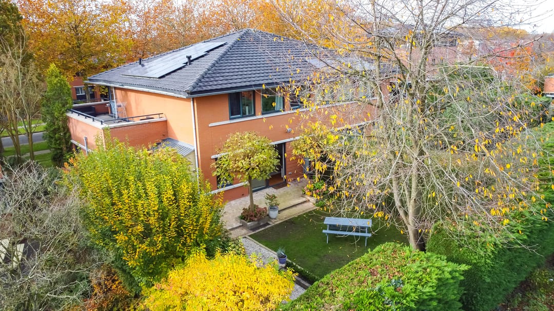 Foto 2 van Fruitweg 38