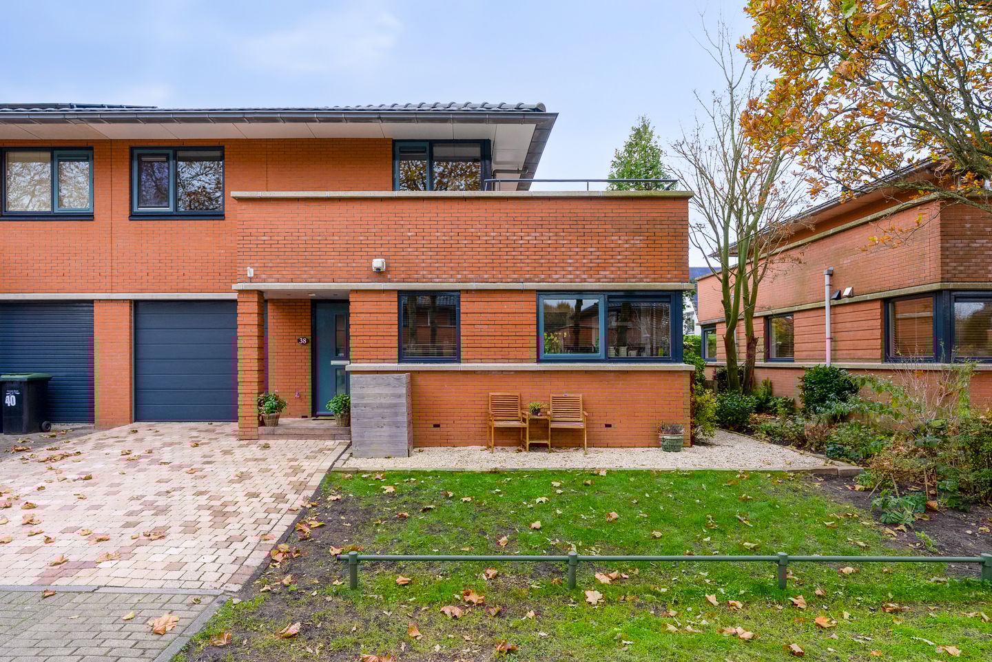 Foto 5 van Fruitweg 38