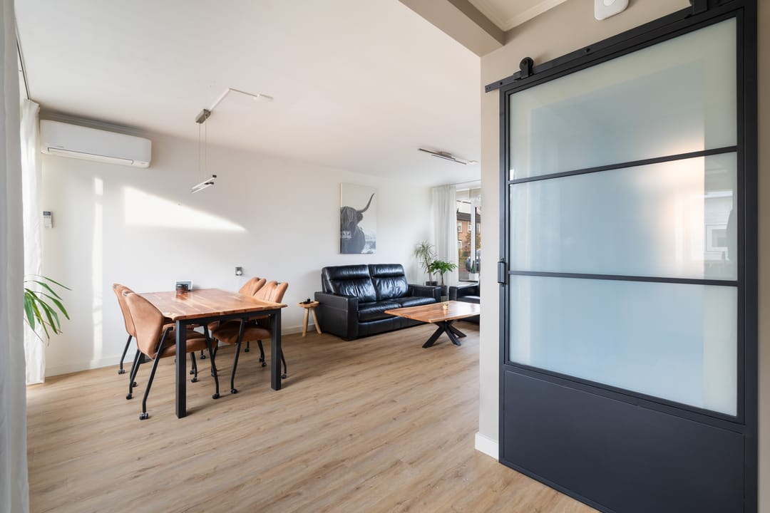 Foto 2 van Barentszstraat 11