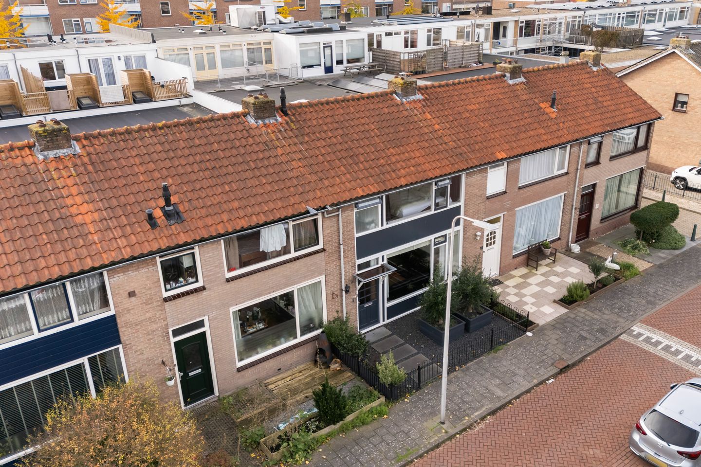 Foto 4 van Barentszstraat 11