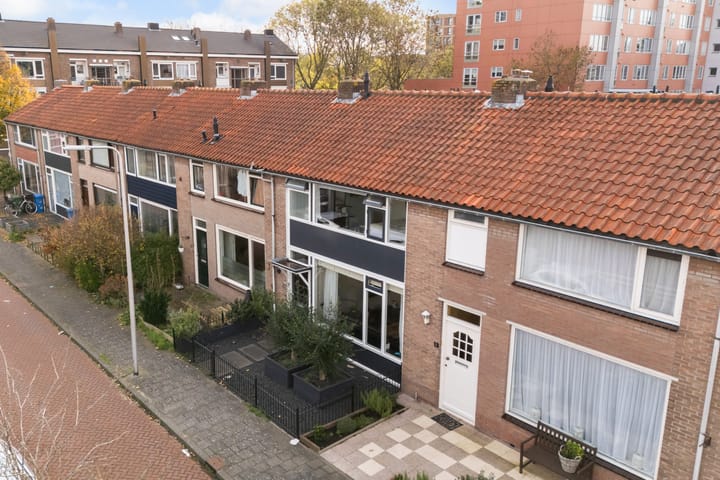 Foto 5 van Barentszstraat 11