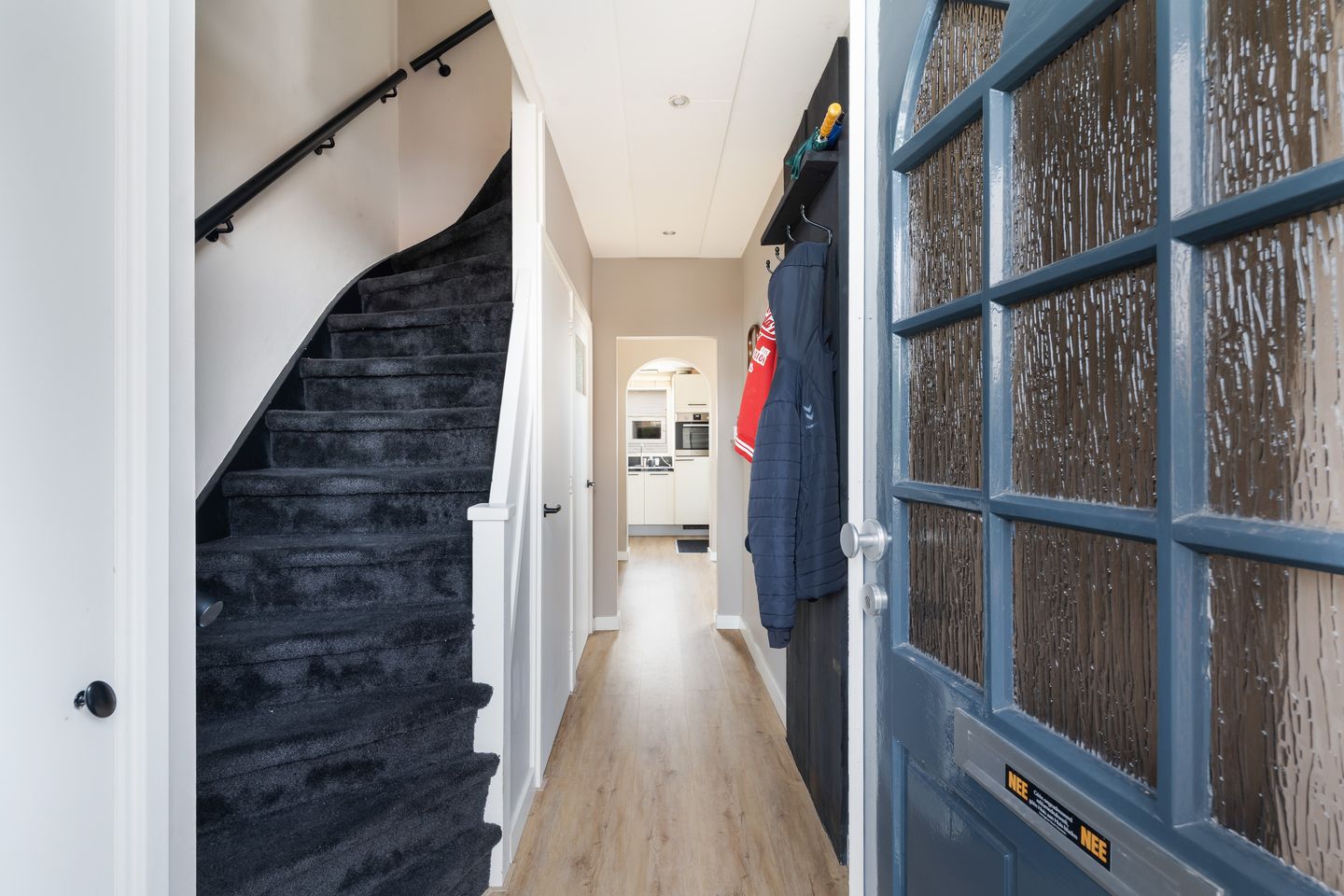 Foto 10 van Barentszstraat 11