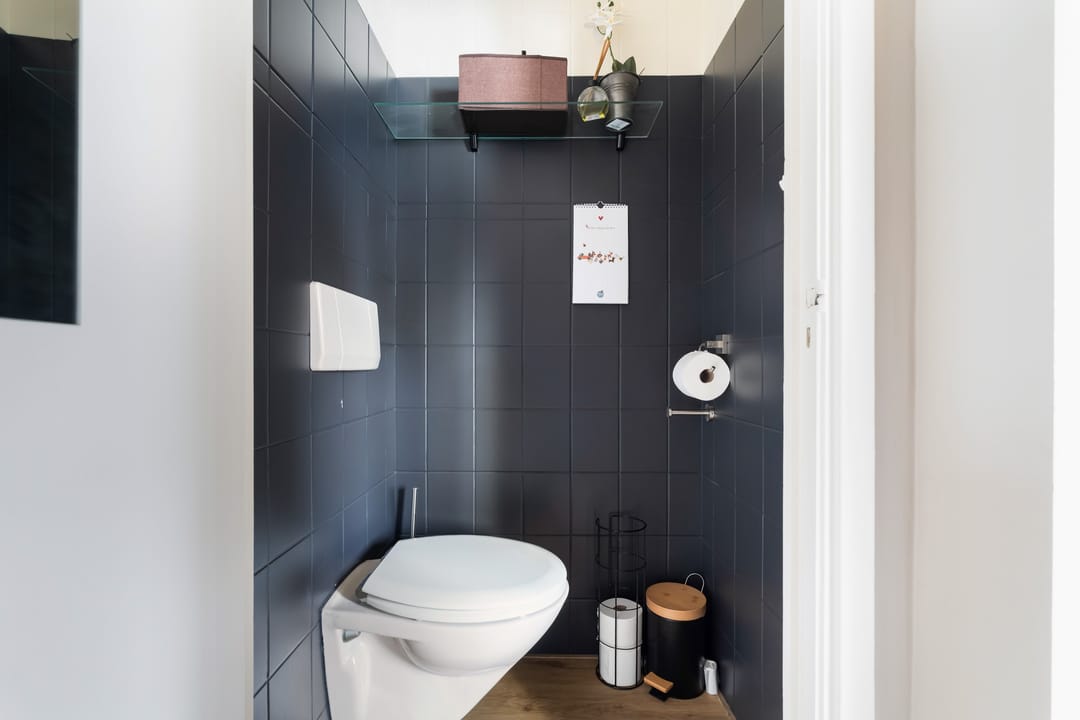 Foto 11 van Barentszstraat 11