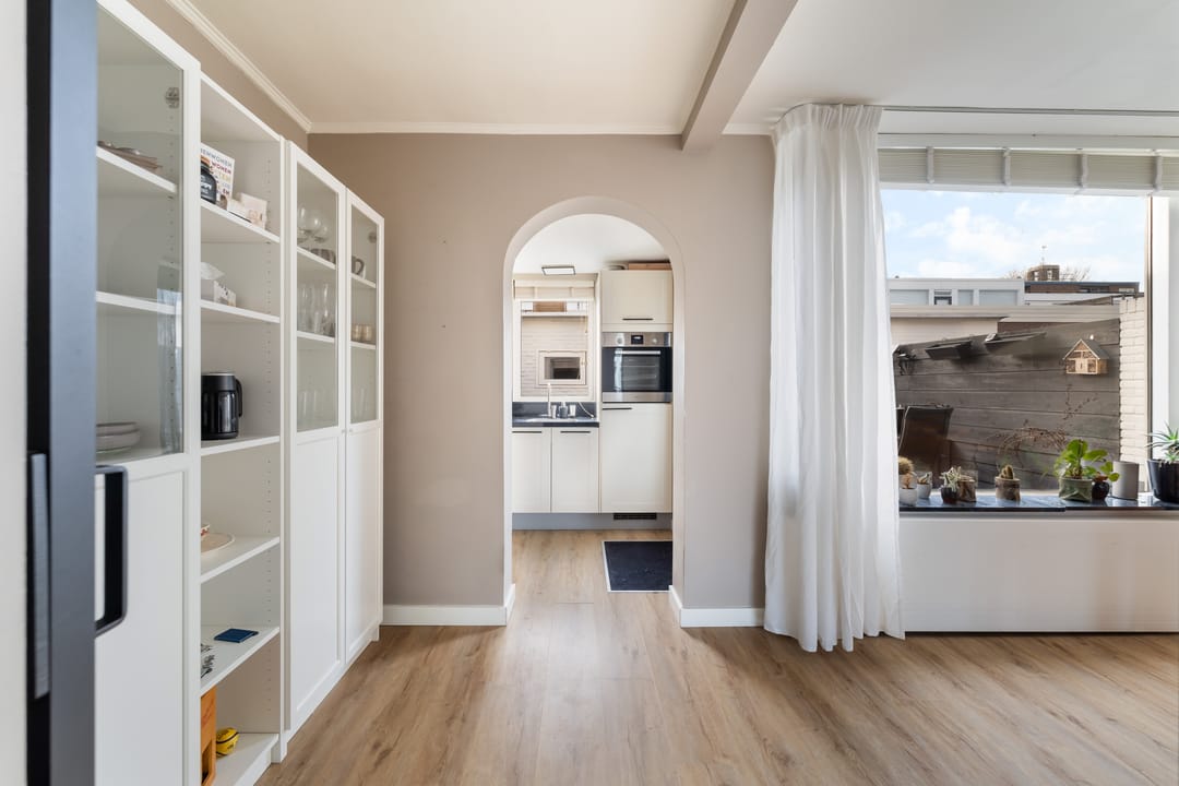 Foto 13 van Barentszstraat 11