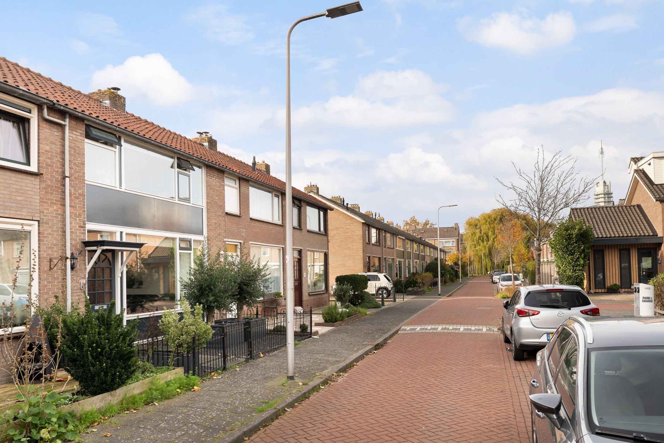 Foto 6 van Barentszstraat 11