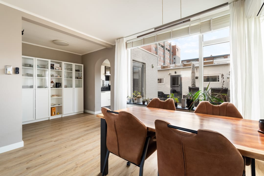 Foto 22 van Barentszstraat 11