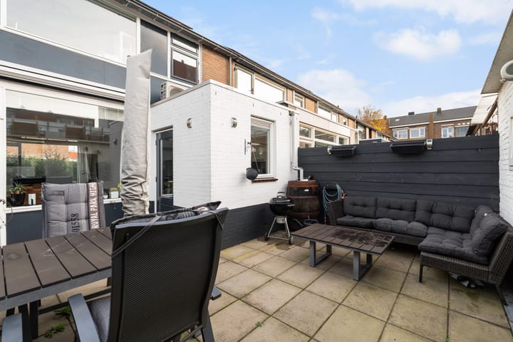 Foto 28 van Barentszstraat 11