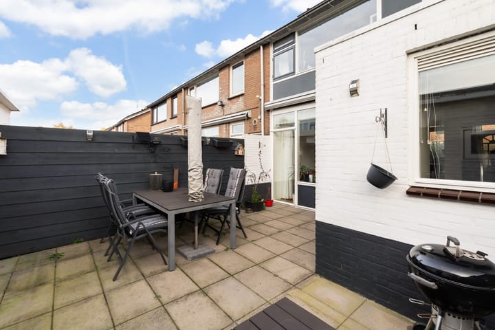 Foto 29 van Barentszstraat 11