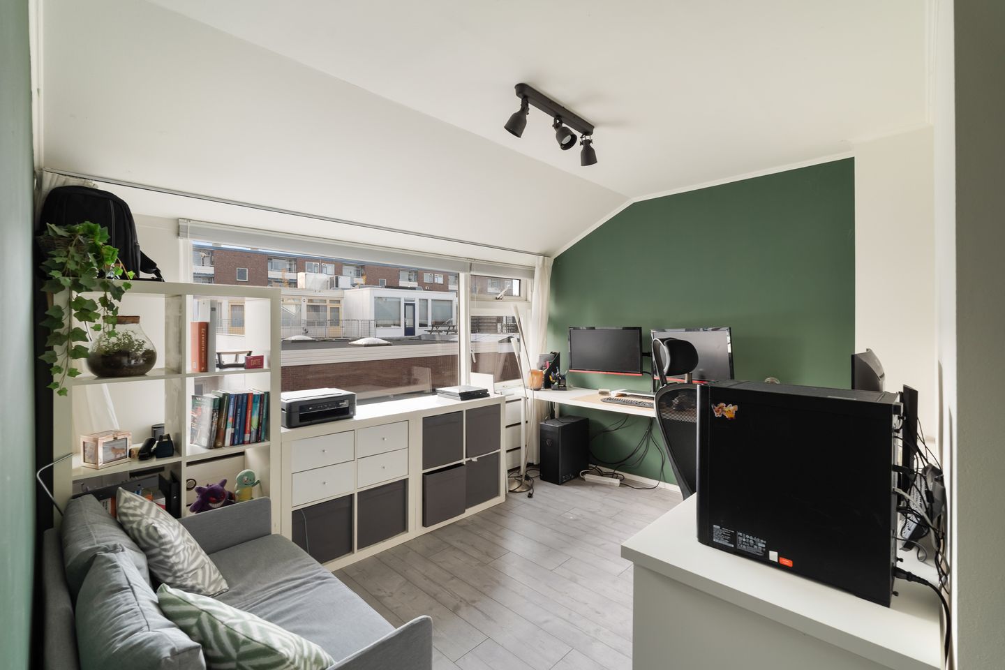 Foto 34 van Barentszstraat 11