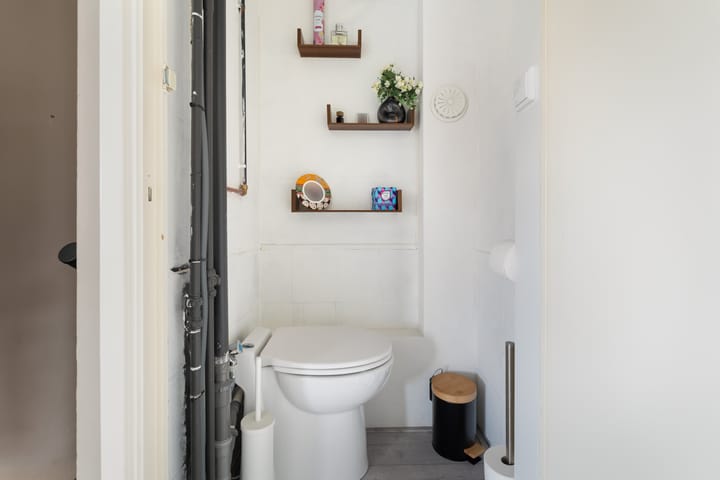 Foto 40 van Barentszstraat 11