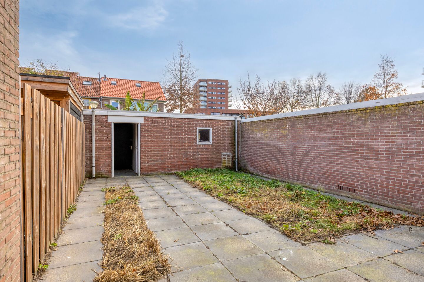 Foto 5 van Lodewijk Roelandtstraat 2