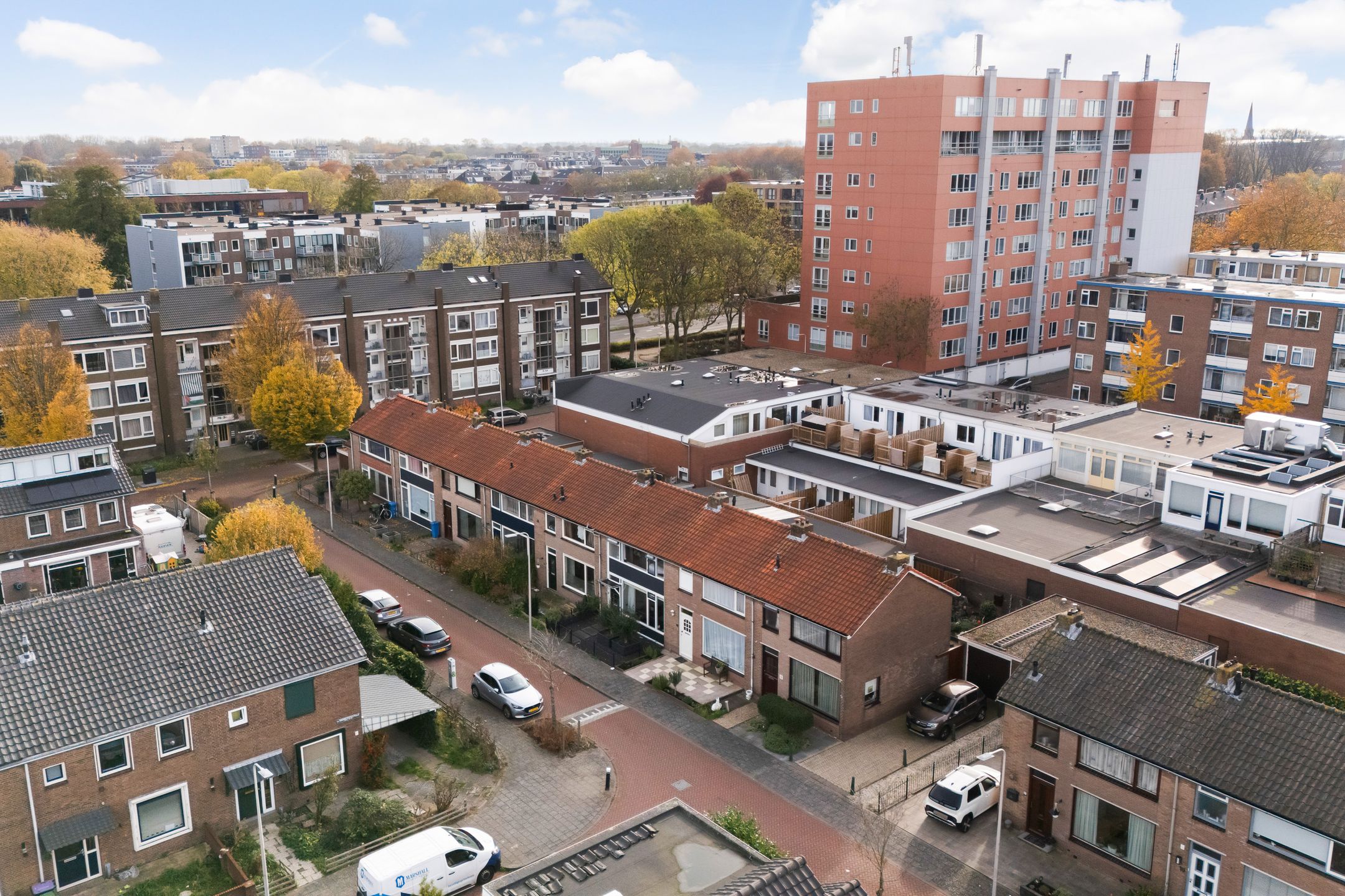 Foto 42 van Barentszstraat 11