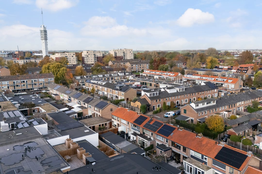 Foto 43 van Barentszstraat 11