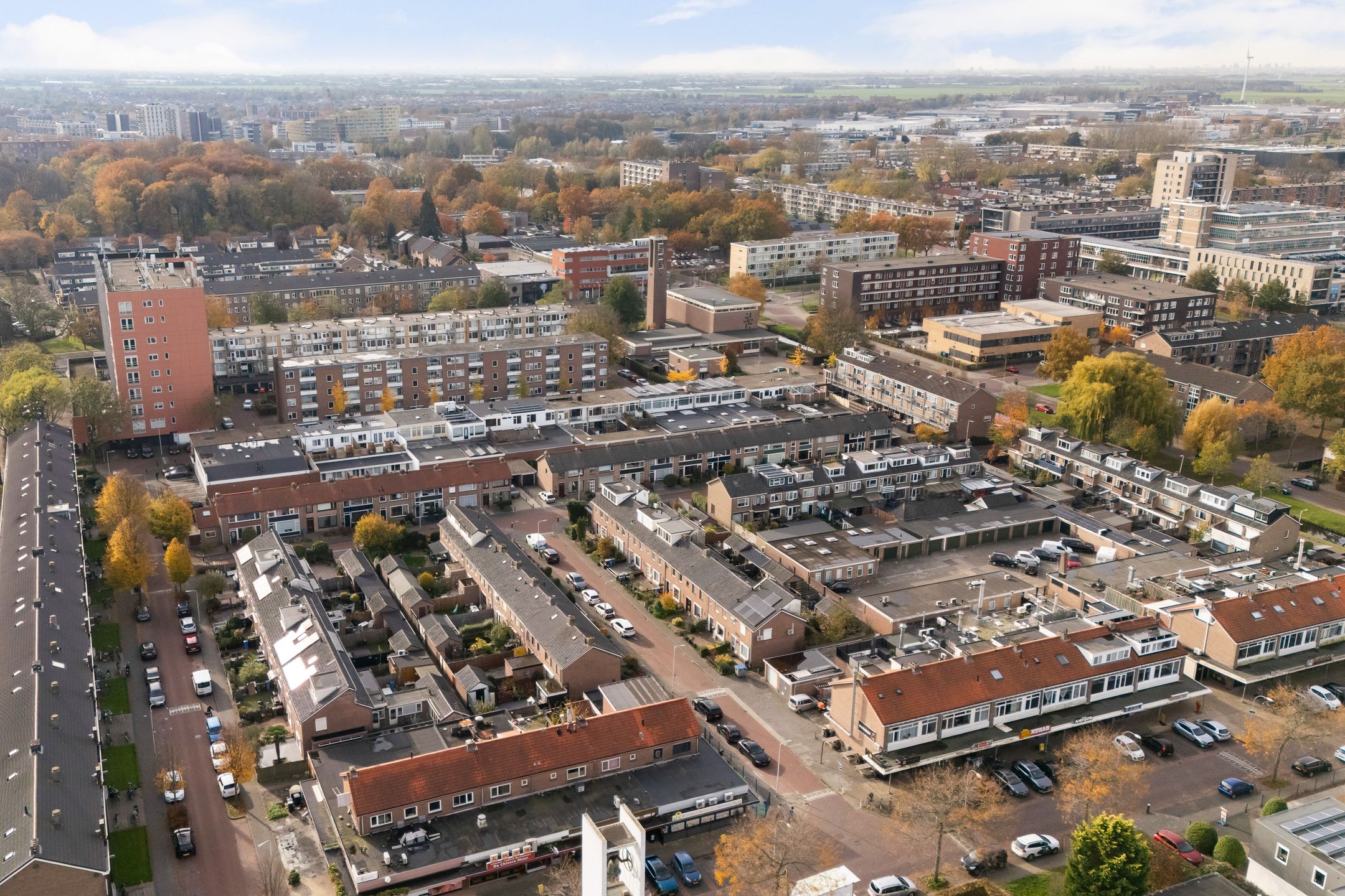 Foto 45 van Barentszstraat 11